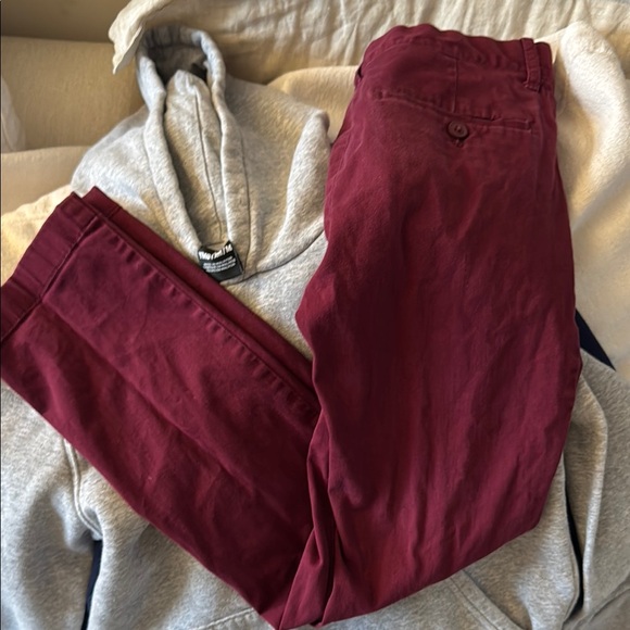 J Crew Light Blue Button-Up Shirt - Picture 14 of 16